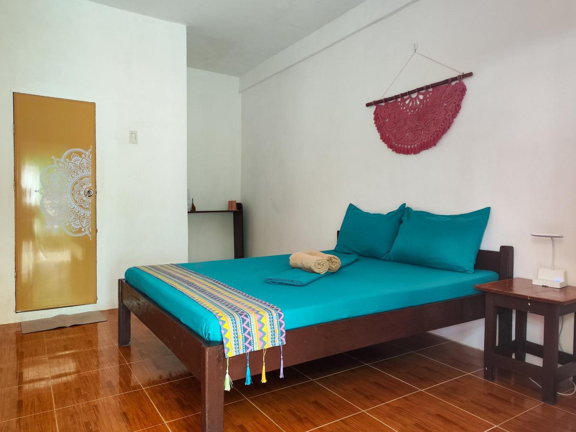 Albergue Garpeza Backpackers San Vicente  Exterior foto