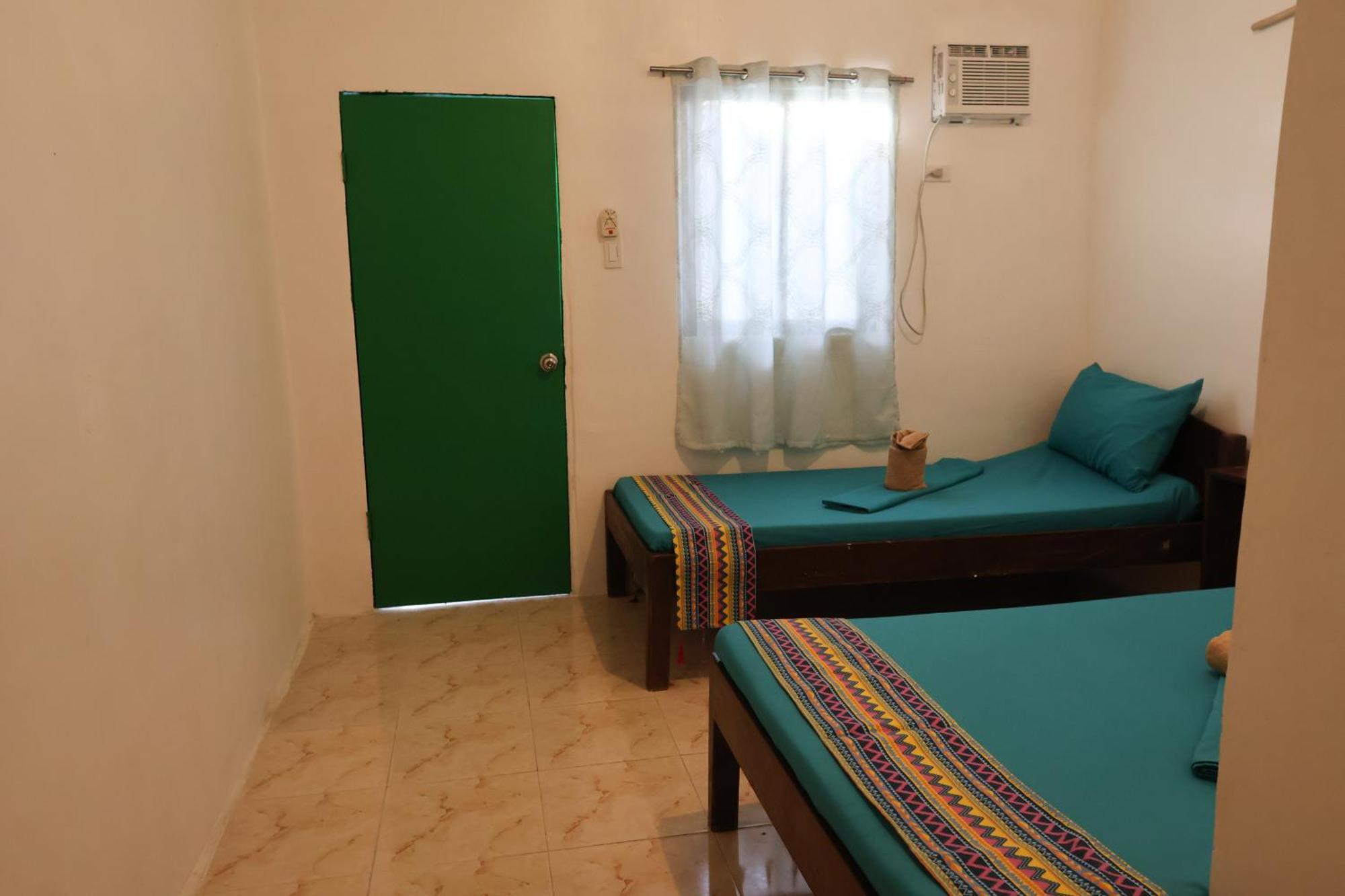 Albergue Garpeza Backpackers San Vicente  Exterior foto