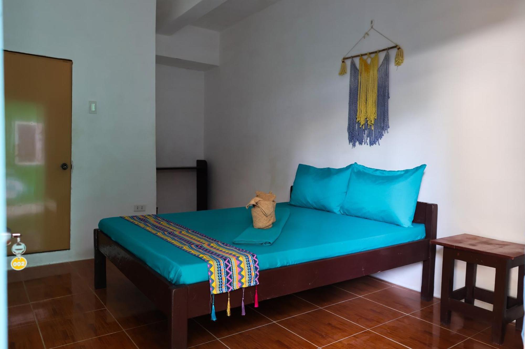 Albergue Garpeza Backpackers San Vicente  Exterior foto