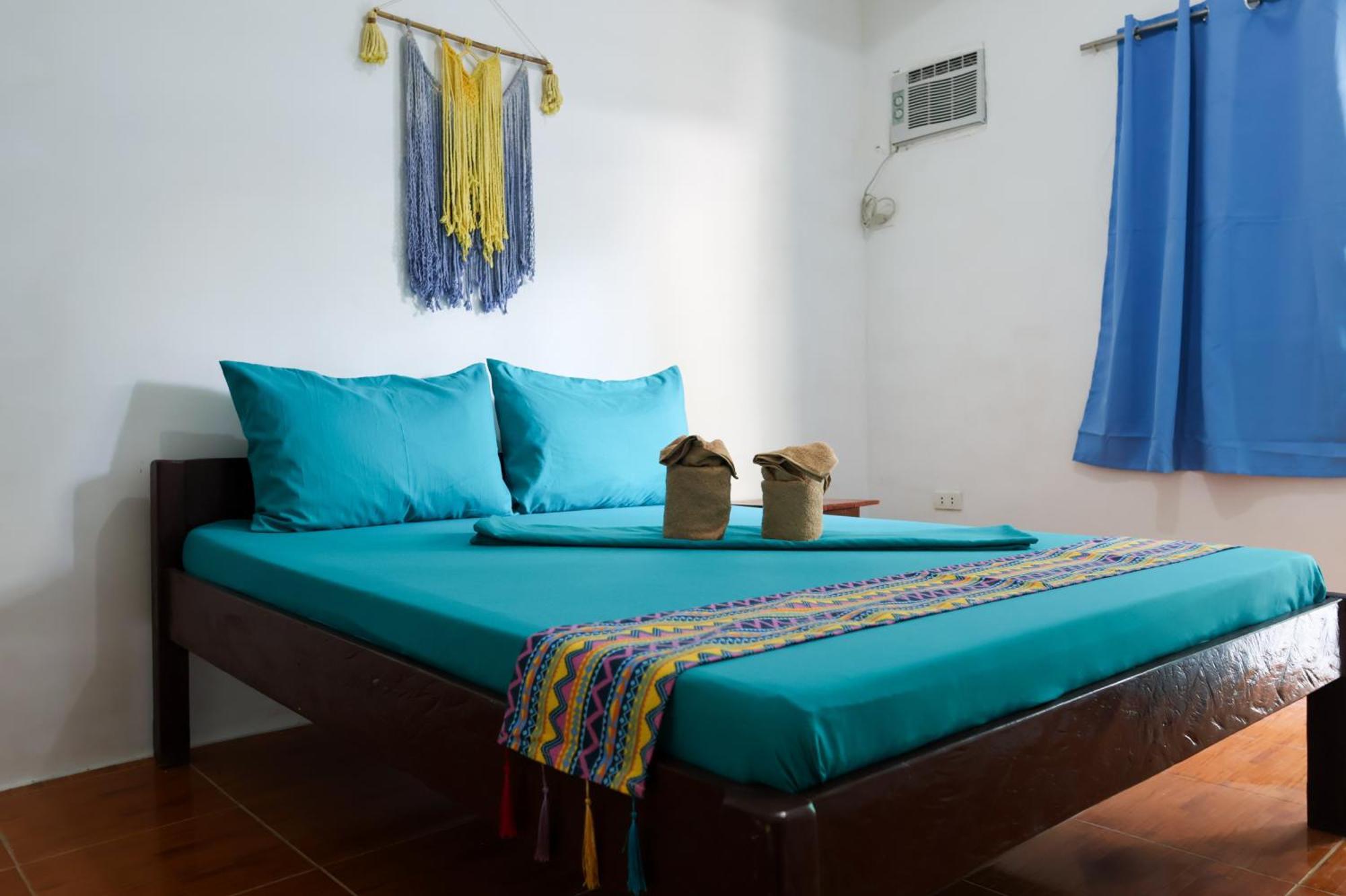 Albergue Garpeza Backpackers San Vicente  Exterior foto